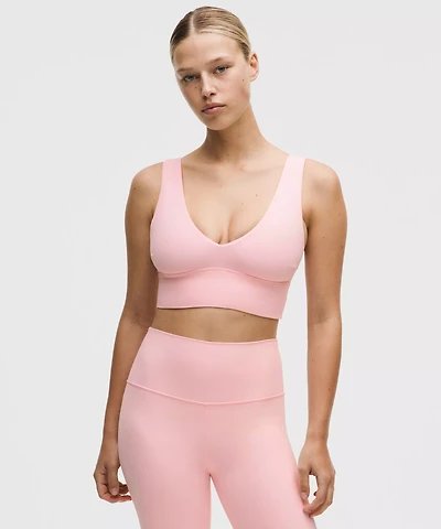 lululemon Align™ V-Neck Bra *Light Support, C/D Cup