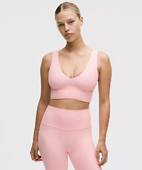 lululemon Align™ V-Neck Bra *Light Support, C/D Cup