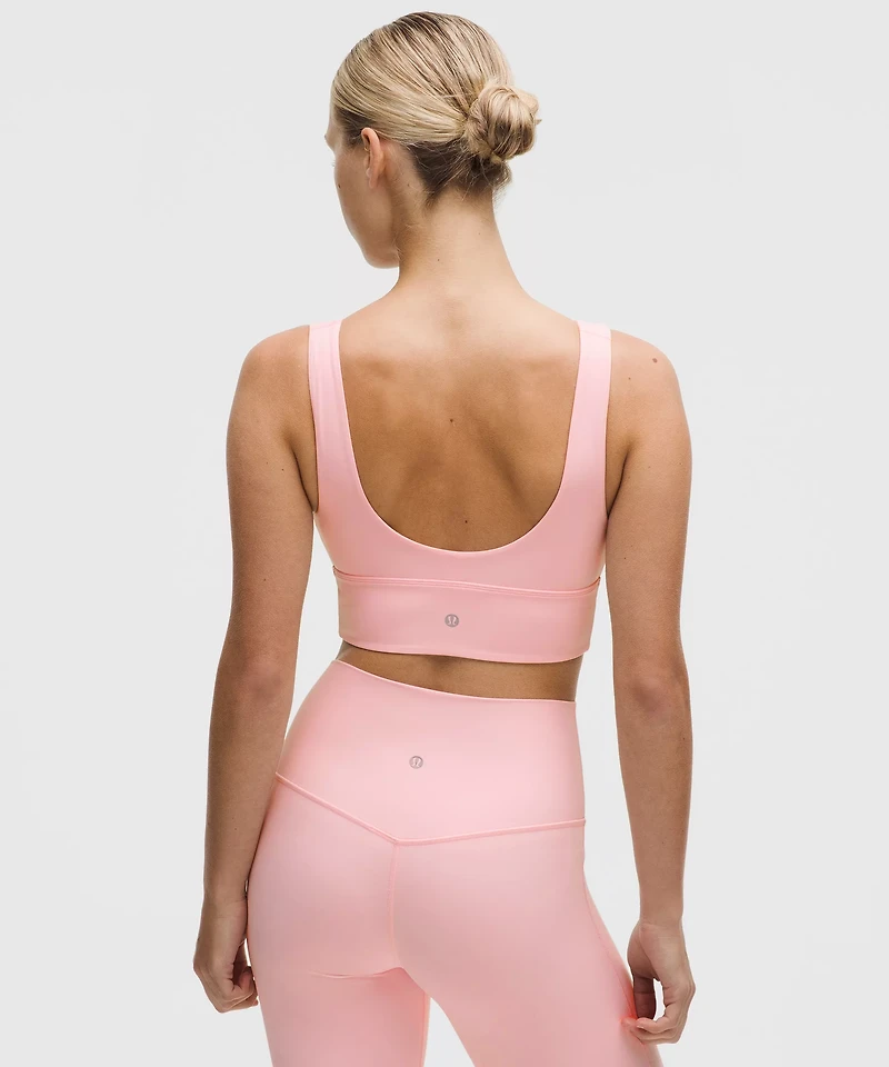 lululemon Align™ V-Neck Bra *Light Support, C/D Cup