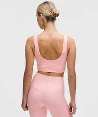 lululemon Align™ V-Neck Bra *Light Support, C/D Cup