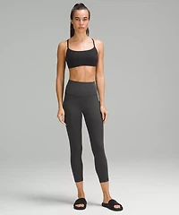 Wunder Train Strappy Racer Bra *Light Support, C/D Cup | Women's Bras