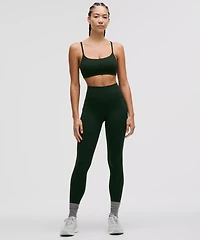 Wunder Train Strappy Racer Bra *Light Support, C/D Cup | Women's Bras