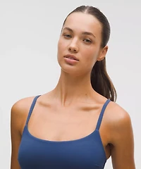 Wunder Train Strappy Racer Bra *Light Support, C/D Cup | Women's Bras
