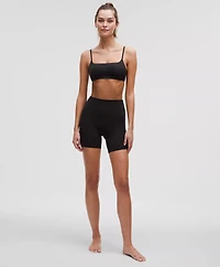 Like a Cloud Spaghetti-Strap Bra *Light Support, A/B Cup | Women's Bras