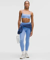 Like a Cloud Spaghetti-Strap Bra *Light Support, A/B Cup