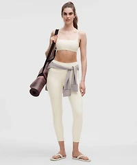 Like a Cloud Spaghetti-Strap Bra *Light Support, A/B Cup