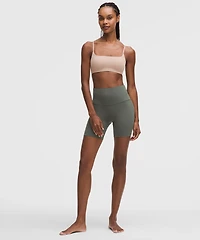 Like a Cloud Spaghetti-Strap Bra *Light Support, A/B Cup | Women's Bras