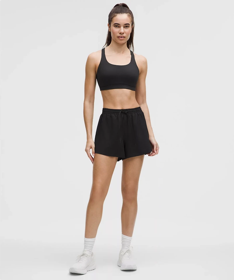 lululemon Energy Bra Medium Support, B-D Cups *Evolve | Women's Bras