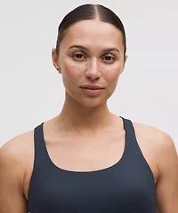 lululemon Energy Bra Medium Support, B-D Cups *Evolve | Women's Bras