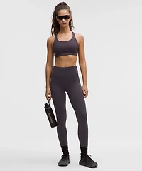 lululemon Energy Bra Medium Support, B-D Cups *Evolve