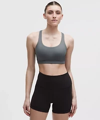 lululemon Energy Bra Medium Support, B-D Cups *Evolve