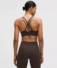 lululemon Energy Bra Medium Support, B-D Cups *Evolve