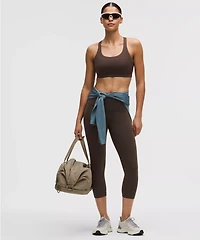lululemon Energy Bra Medium Support, B-D Cups *Evolve