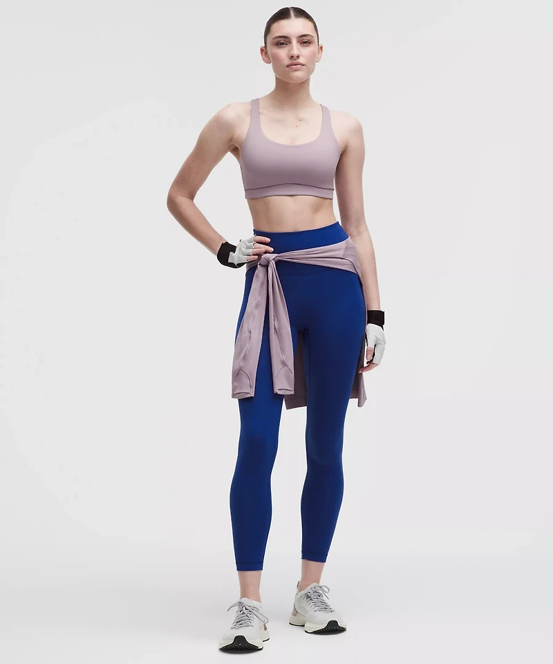 lululemon Energy Bra Medium Support, B-D Cups *Evolve