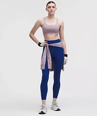 lululemon Energy Bra Medium Support, B-D Cups *Evolve