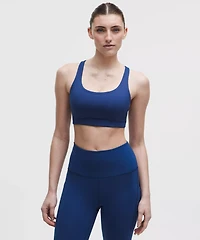 lululemon Energy Bra Medium Support, B-D Cups *Evolve