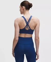 lululemon Energy Bra Medium Support, B-D Cups *Evolve