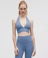 lululemon Align™ Halter Bra *Light Support, C/D Cup | Women's Bras