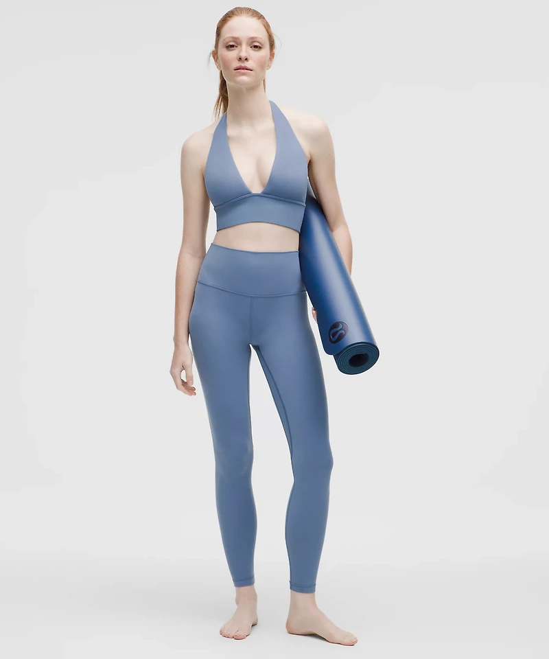 lululemon Align™ Halter Bra *Light Support, C/D Cup | Women's Bras