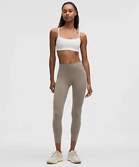 Wunder Train Strappy Racer Bra *Light Support, A/B Cup | Women's Bras