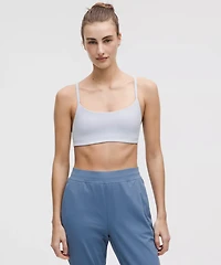 Wunder Train Strappy Racer Bra *Light Support, A/B Cup | Women's Bras