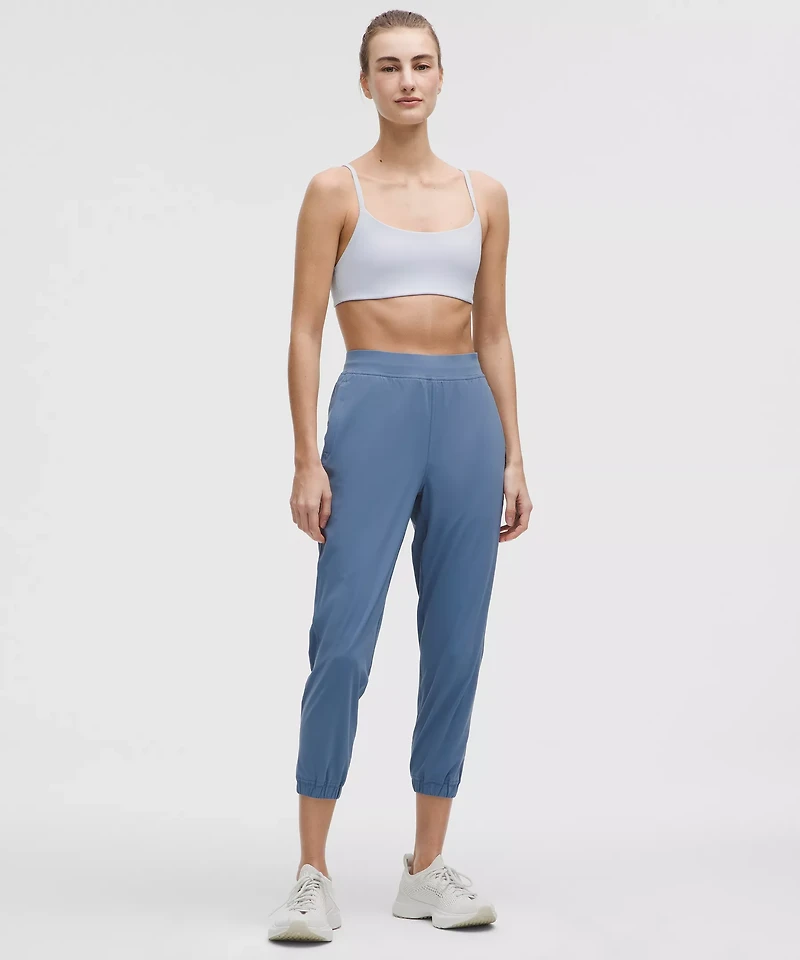 Wunder Train Strappy Racer Bra *Light Support, A/B Cup | Women's Bras