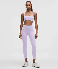 Wunder Train Strappy Racer Bra *Light Support, A/B Cup | Women's Bras