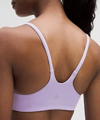 Wunder Train Strappy Racer Bra *Light Support, A/B Cup | Women's Bras