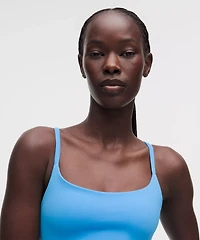 Wunder Train Strappy Racer Bra *Light Support, A/B Cup