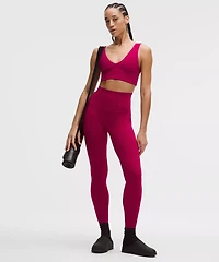 lululemon Align™ V-Neck Bra *Light Support, A/B Cup