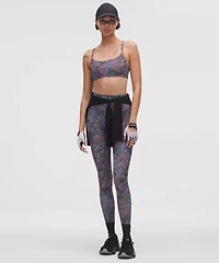 Wunder Train Strappy Racer Bra *Light Support, A/B Cup | Women's Bras