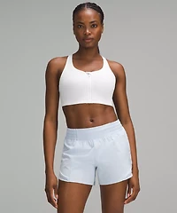 lululemon Energy Zip-Front Bra *High-Support, B–G Cups | Women's Bras