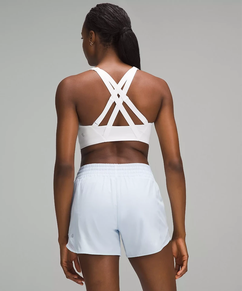 lululemon Energy Zip-Front Bra *High-Support, B–G Cups | Women's Bras