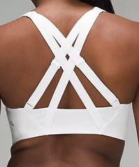 lululemon Energy Zip-Front Bra *High-Support, B–G Cups | Women's Bras