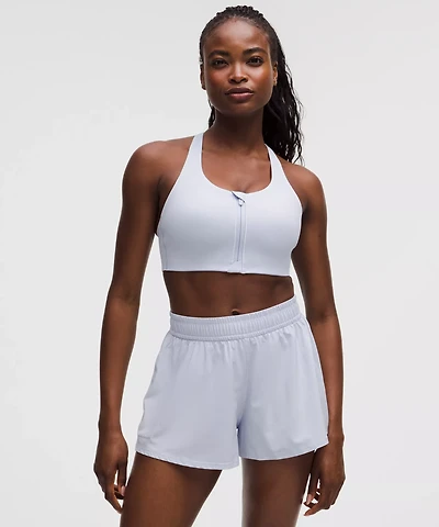 lululemon Energy Zip-Front Bra *High-Support, B–G Cups | Women's Bras