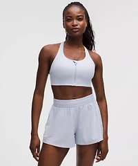 lululemon Energy Zip-Front Bra *High-Support, B–G Cups | Women's Bras