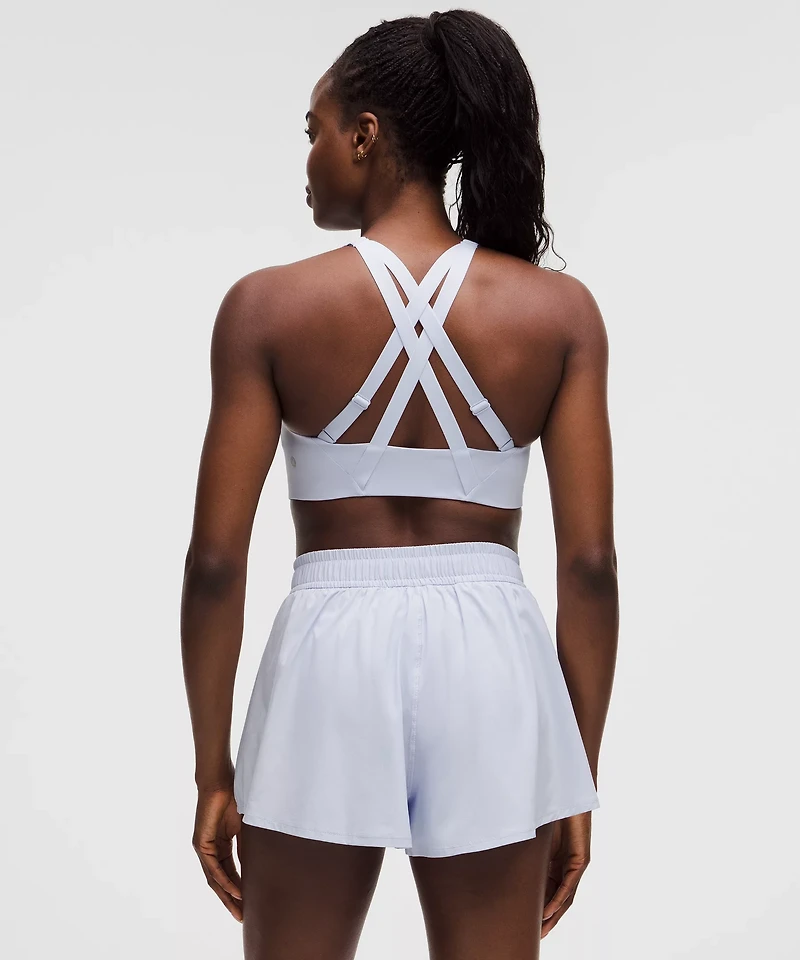 lululemon Energy Zip-Front Bra *High-Support, B–G Cups | Women's Bras