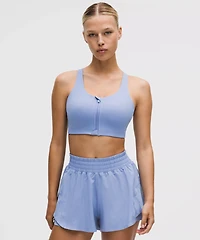 lululemon Energy Zip-Front Bra *High-Support, B–G Cups