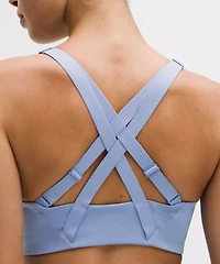 lululemon Energy Zip-Front Bra *High-Support, B–G Cups