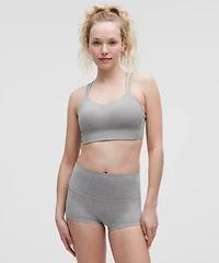 Like a Cloud Longline Bra *Light Support, B/C Cup | Women's Bras