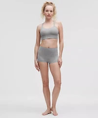 Like a Cloud Longline Bra *Light Support, B/C Cup | Women's Bras