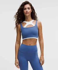 Bend This Scoop and Square Bra *Light Support, A-C Cups