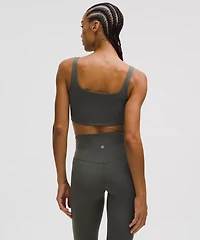 Bend This Scoop and Square Bra *Light Support, A-C Cups | Women's Bras