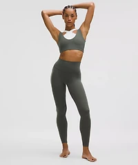 Bend This Scoop and Square Bra *Light Support, A-C Cups | Women's Bras