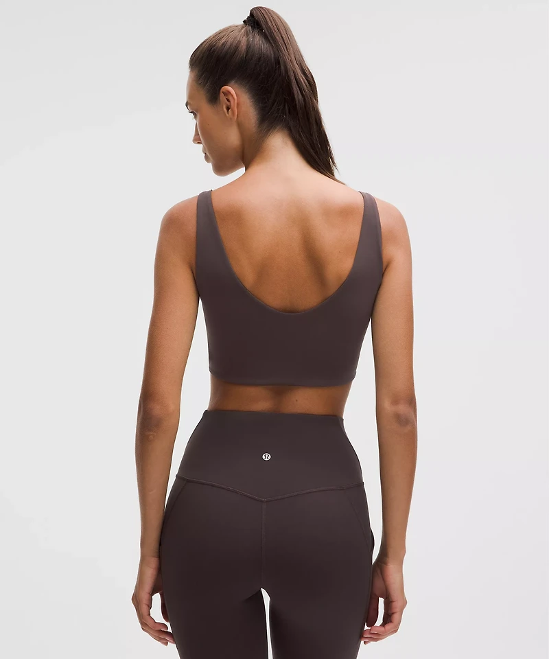 Bend This Scoop and Square Bra *Light Support, A-C Cups | Women's Bras