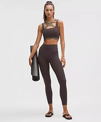 Bend This Scoop and Square Bra *Light Support, A-C Cups | Women's Bras