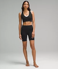 Bend This Scoop and Cross Bra *Light Support, A-C Cups