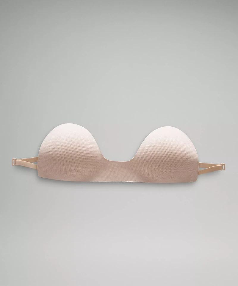 Bend This Scoop and Cross Bra *Light Support, A-C Cups