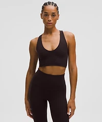 Bend This Scoop and Cross Bra *Light Support, A-C Cups | Women's Bras