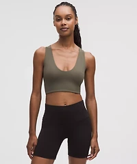 Bend This Scoop and Cross Bra *Light Support, A-C Cups | Women's Bras